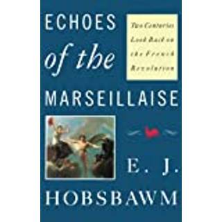 Echoes of the Marseillaise