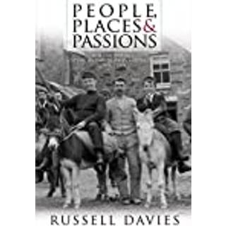 People, Places and Passions