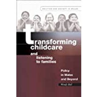 Transforming Childcare and Listening to Families
