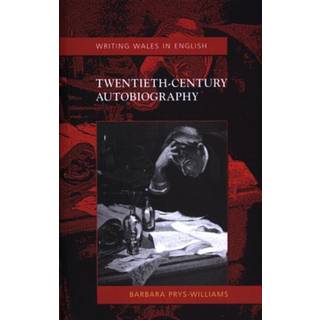 Twentieth-Century Autobiography