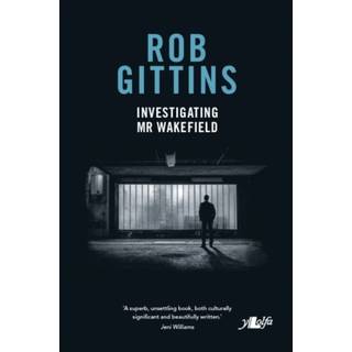 Investigating Mr Wakefield