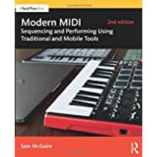 Modern MIDI