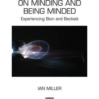 On Minding and Being Minded