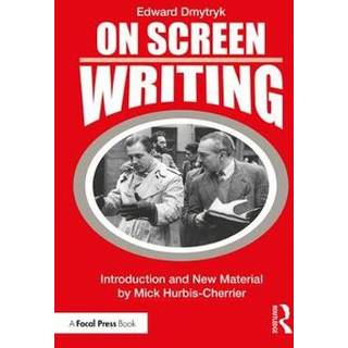 On Screen Writing