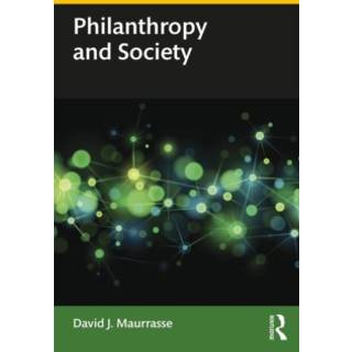 Philanthropy and Society