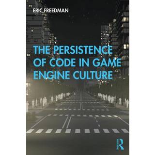 The Persistence of Code in Game Engine Culture