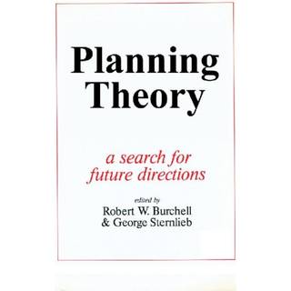 Planning Theory