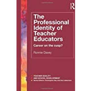 The Professional Identity of Teacher Educators