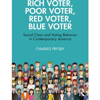 Rich Voter, Poor Voter, Red Voter, Blue Voter