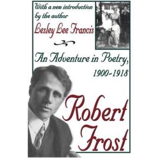 Robert Frost