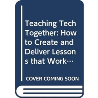 Teaching Tech Together