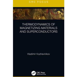 Thermodynamics of Magnetizing Materials and Superconductors