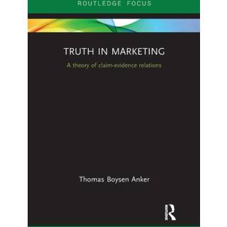 Truth in Marketing