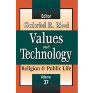 Values and Technology