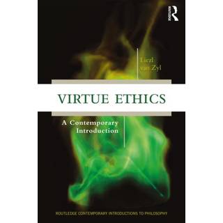 Virtue Ethics