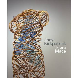 Joey Kirkpatrick and Flora C. Mace