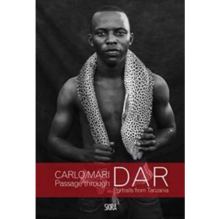Carlo Mari: Passage through Dar