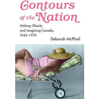 Contours of the Nation