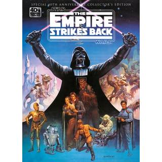 Star Wars: The Empire Strikes Back