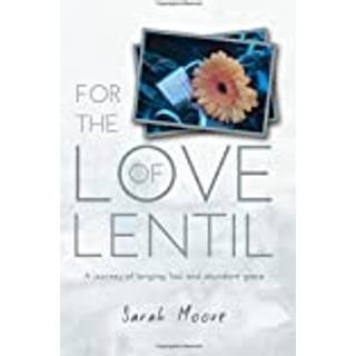 For the Love of Lentil