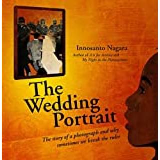 The Wedding Portrait