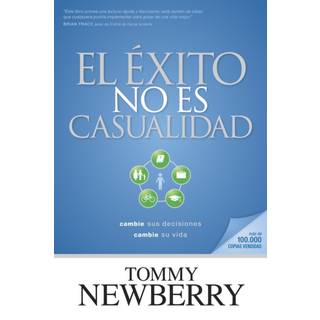 El Exito No Es Casualidad