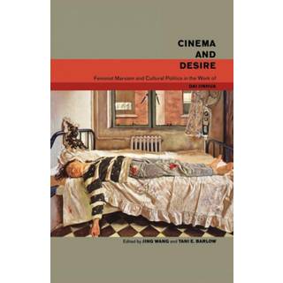 Cinema and Desire
