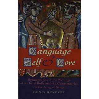Language, Self and Love