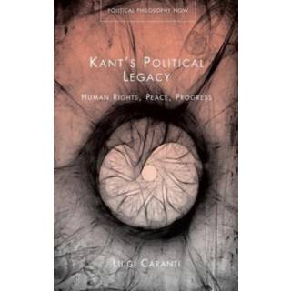 Kant's Political Legacy