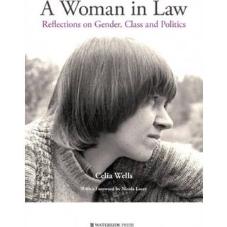 A Woman in Law