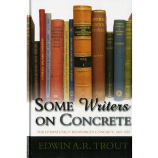 Some Writers on Concrete