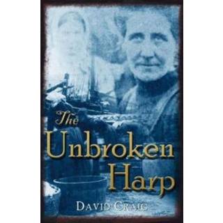 The Unbroken Harp