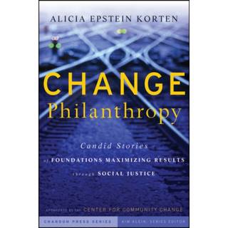 Change Philanthropy