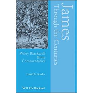 James Through the Centuries