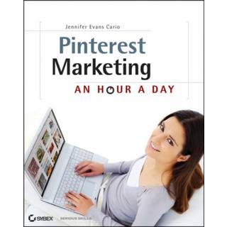 Pinterest Marketing