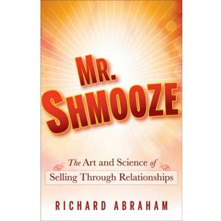 Mr. Shmooze