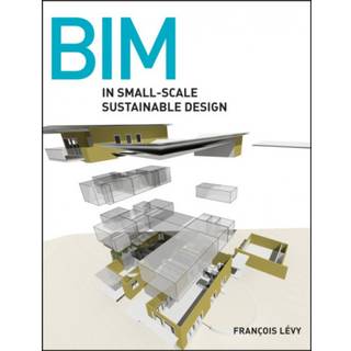 BIM in Small-Scale Sustainable Design