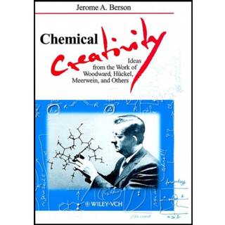 Chemical Creativity