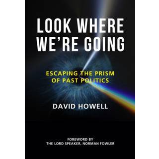 Look Where We’re Going