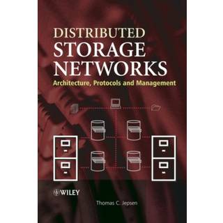 Distributed Storage Networks, Edition 1 (Physical)