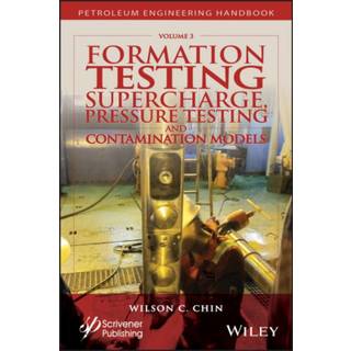 Formation Testing, Edition 1 (Physical)