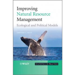 Improving Natural Resource Management