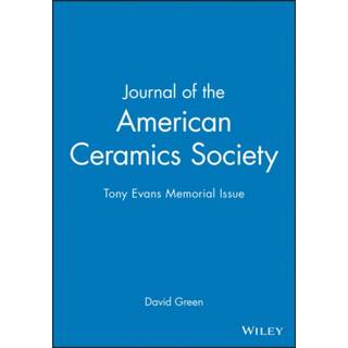 Journal of the American Ceramics Society