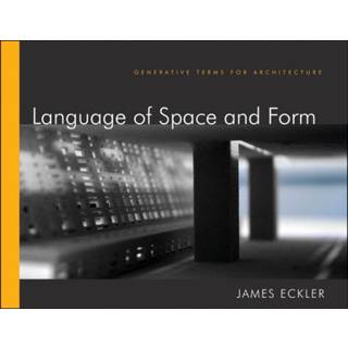 Language of Space and Form