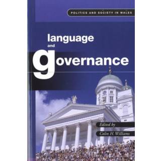 Language and Governance