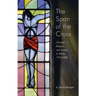 The Span of the Cross