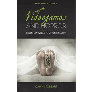 Videogames and Horror