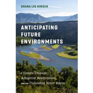 Anticipating Future Environments