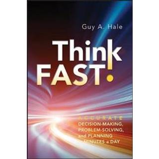 Think Fast!, Edition 1 (Physical)