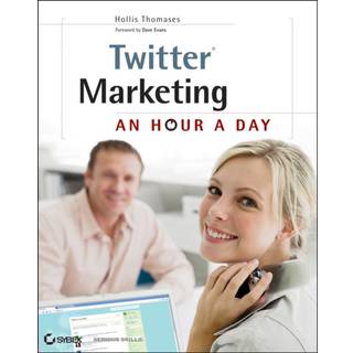 Twitter Marketing